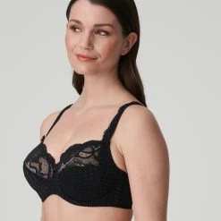 PrimaDonna Madison Beugel Bh 0162120 Zwart - Maat 80E 30 PrimaDonna Madison Beugel Bh 0162120 Zwart - Maat 80E -Lingerie-Dames-Badmode Winkel 550x657 3