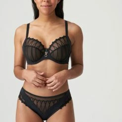 PrimaDonna Arthill Beugel Bh 0163360 Zwart - Maat 85D -Lingerie-Dames-Badmode Winkel 550x659 3