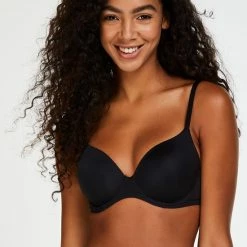 Hunkemöller Voorgevormde Beugel Bh Super Soft - Maat E85 -Lingerie-Dames-Badmode Winkel 550x660 155