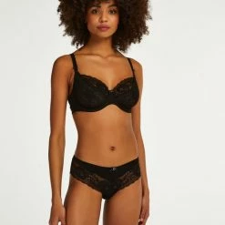 Hunkemöller Niet-voorgevormde Beugel Bh Maya - Maat D90 -Lingerie-Dames-Badmode Winkel 550x660 17