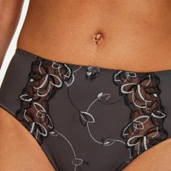 Hunkemöller Hoge Slip Diva - Maat 2XL -Lingerie-Dames-Badmode Winkel 550x660 180