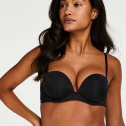 Hunkemöller Voorgevormde Strapless Maximizer Beugel Bh - Maat B70 -Lingerie-Dames-Badmode Winkel 550x660 187