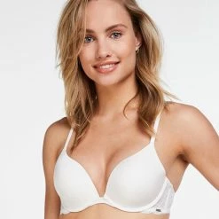 Hunkemöller Voorgevormde Push-up Beugel Bh Angie - Maat B85 -Lingerie-Dames-Badmode Winkel 550x660 20