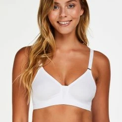 Hunkemöller Niet-voorgevormde Bh Zonder Beugel - Maat D80 -Lingerie-Dames-Badmode Winkel 550x660 227