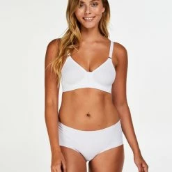 Hunkemöller Niet-voorgevormde Bh Zonder Beugel - Maat D80 -Lingerie-Dames-Badmode Winkel 550x660 228