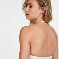 Hunkemöller Voorgevormde Push-up Beugel Bh Angie - Maat B85 -Lingerie-Dames-Badmode Winkel 550x660 23