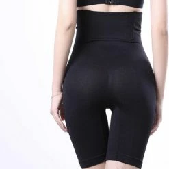 Merkloos Slim Wear - Corrigerend Ondergoed Dames - Shapewear - Corset - Ondergoed Voor Buik, Billen En Dijen - Dames - Zwart - Maat M/L -Lingerie-Dames-Badmode Winkel 550x660 231