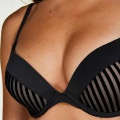Hunkemöller Voorgevormde Push-up Beugel Bh Pia - Maat B85 -Lingerie-Dames-Badmode Winkel 550x660 257
