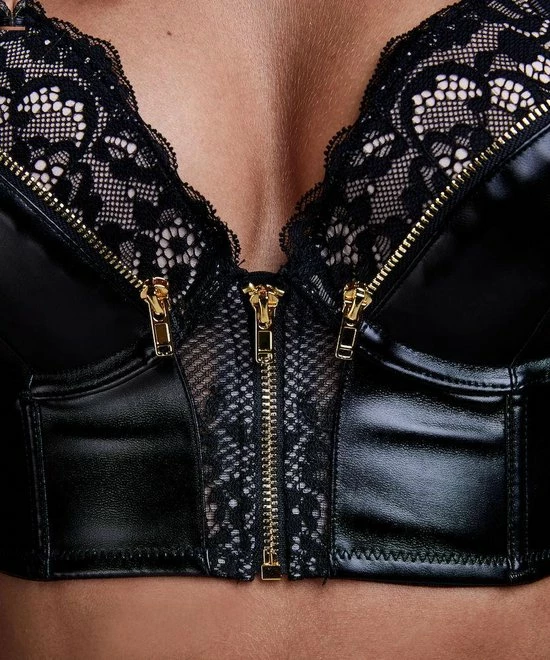 Hunkemöller Talia Pp Push - Maat B75 8 Hunkemöller Talia Pp Push - Maat B75 - Afbeelding 8