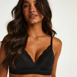 Hunkemöller Sophie Dames Voorgevormde Bh Zonder Beugel - Maat D85 -Lingerie-Dames-Badmode Winkel 550x660 344