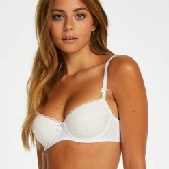 Hunkemöller Voorgevormde Beugel Bh Maya - Maat B75 -Lingerie-Dames-Badmode Winkel 550x660 351