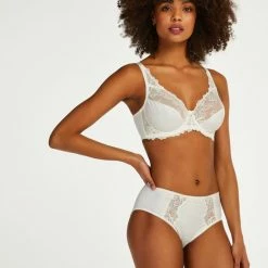 Hunkemöller Niet Voorgevormde Beugel Bh Diva - Maat C95 -Lingerie-Dames-Badmode Winkel 550x660 400