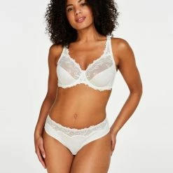 Hunkemöller Niet Voorgevormde Beugel Bh Diva - Maat C95 -Lingerie-Dames-Badmode Winkel 550x660 405