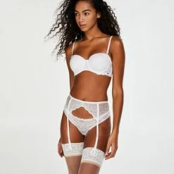 Hunkemöller Jarretel - Maat L -Lingerie-Dames-Badmode Winkel 550x660 496