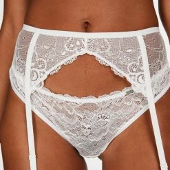 Hunkemöller Jarretel - Maat L -Lingerie-Dames-Badmode Winkel 550x660 498