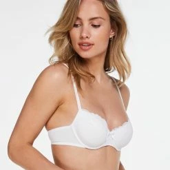 Hunkemöller Voorgevormde Beugel Bh Secret Lace - Maat C85 -Lingerie-Dames-Badmode Winkel 550x660 502