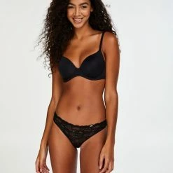 Hunkemöller Voorgevormde Beugel Bh Super Soft - Maat B90 -Lingerie-Dames-Badmode Winkel 550x660 74