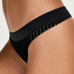 Hunkemöller String Pia - Maat M -Lingerie-Dames-Badmode Winkel 550x660 77