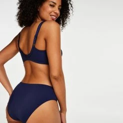 Hunkemöller Dames Lingerie Niet-voorgevormde Beugel Bh Diva - Blauw - Maat D90 -Lingerie-Dames-Badmode Winkel 550x660 82