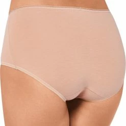 Sloggi Dames Midi Slip 6 Pack 24/7 Cotton -Lingerie-Dames-Badmode Winkel 550x661 6