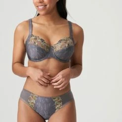 PrimaDonna Prima Donna – Sevas – BH Beugel – 0163280 – Kitten Grey - D100/115 -Lingerie-Dames-Badmode Winkel 550x662 4