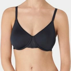 Triumph My Perfect Shaper WP Beha - Zwart - Maat C95