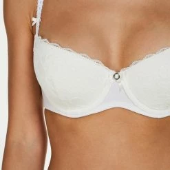 Hunkemöller Voorgevormde Beugel Bh Maya - Maat B75 -Lingerie-Dames-Badmode Winkel 550x686 5