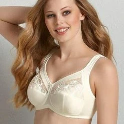 Anita - Safina - BH Zonder Beugel - 5448 - Crystal - C95/110 -Lingerie-Dames-Badmode Winkel 550x688 5