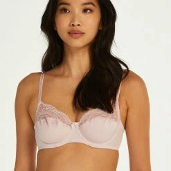 Hunkemöller Dames Lingerie String Shadow - Zwart - Maat L -Lingerie-Dames-Badmode Winkel 550x689 23