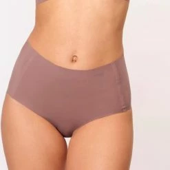 Sloggi ZERO Feel Maxi EX Dames Onderbroek - Maat L -Lingerie-Dames-Badmode Winkel 550x694 5