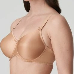 PrimaDonna Satin Beugel Bh 0161330 Cognac - Maat 95E -Lingerie-Dames-Badmode Winkel 550x700 1