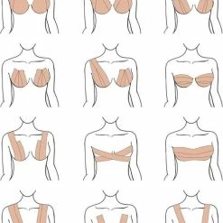 Merkloos Boobtape 13 Merkloos Boobtape -Lingerie-Dames-Badmode Winkel 550x703 1