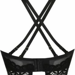 PrimaDonna Twist First Night Beugel Bh 0141886 Zwart - Maat 80D -Lingerie-Dames-Badmode Winkel 550x706 8