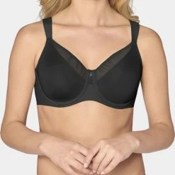 Triumph True Shape Sensation W01 Beha - Zwart - Maat D95 12 Triumph True Shape Sensation W01 Beha - Zwart - Maat D95 -Lingerie-Dames-Badmode Winkel 550x707 1