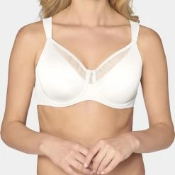 Triumph True Shape Sensation W01 Beha - Wit - Maat G75 -Lingerie-Dames-Badmode Winkel 550x707 4