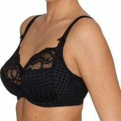 PrimaDonna Madison Beugel Bh 0162120 Zwart - Maat 80E 35 PrimaDonna Madison Beugel Bh 0162120 Zwart - Maat 80E -Lingerie-Dames-Badmode Winkel 550x710