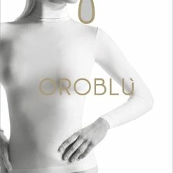 Oroblu Dames Ondershirt L/XL
