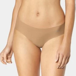 Sloggi Dames ZERO Cotton Hipster Zwart-L -Lingerie-Dames-Badmode Winkel 550x722 2