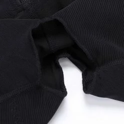 Chibaa - Slimming Bodysuit - Zwart - Maat: 5XL - Body Shaper - Shapewear - Corrigerende Body - Butt Lift - Afslank -Lingerie-Dames-Badmode Winkel 550x733 10