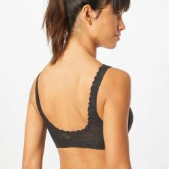 Sloggi Zero Feel Lace 2.0 Bralette Dames Beha - Maat M -Lingerie-Dames-Badmode Winkel 550x733 20