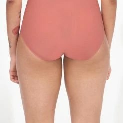 Chantelle Hoge Taille Slip SoftStretch - One Size -Lingerie-Dames-Badmode Winkel 550x733 37