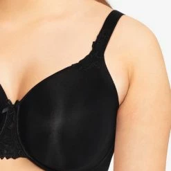 Chantelle - Hedona - BH Beugel - C20310 - Noir - C90 -Lingerie-Dames-Badmode Winkel 550x733 41