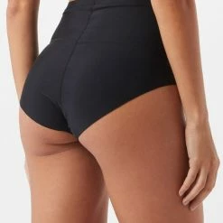 MAGIC Bodyfashion Dream Invisibles Slip (2-Pack) Zwart Vrouwen - Maat XL -Lingerie-Dames-Badmode Winkel 550x733 64