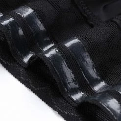 Chibaa - Slimming Bodysuit - Zwart - Maat: 5XL - Body Shaper - Shapewear - Corrigerende Body - Butt Lift - Afslank -Lingerie-Dames-Badmode Winkel 550x733 7