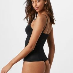 MAGIC Bodyfashion Maxi Sexy Waistnipper - Zwart - Maat S -Lingerie-Dames-Badmode Winkel 550x733 70