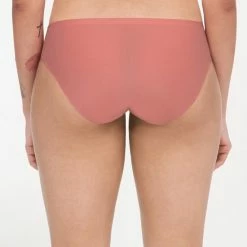 Chantelle Softstretch Slip - One Size - Peach Delight -Lingerie-Dames-Badmode Winkel 550x733 72