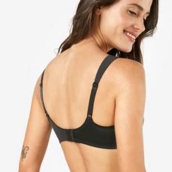 Triumph Essential Minimizer WX Beha - Zwart - Maat E75 -Lingerie-Dames-Badmode Winkel 550x733 75