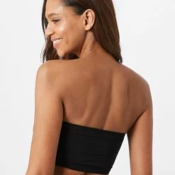 MAGIC Bodyfashion Bandeau Bra Zwart Vrouwen - Maat M -Lingerie-Dames-Badmode Winkel 550x733 86