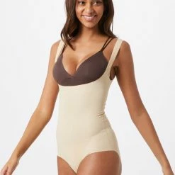 MAGIC Bodyfashion Maxi Sexy Bodybriefer - Latte - Maat 4XL -Lingerie-Dames-Badmode Winkel 550x733 95
