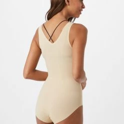 MAGIC Bodyfashion Maxi Sexy Bodybriefer - Latte - Maat 4XL -Lingerie-Dames-Badmode Winkel 550x733 96